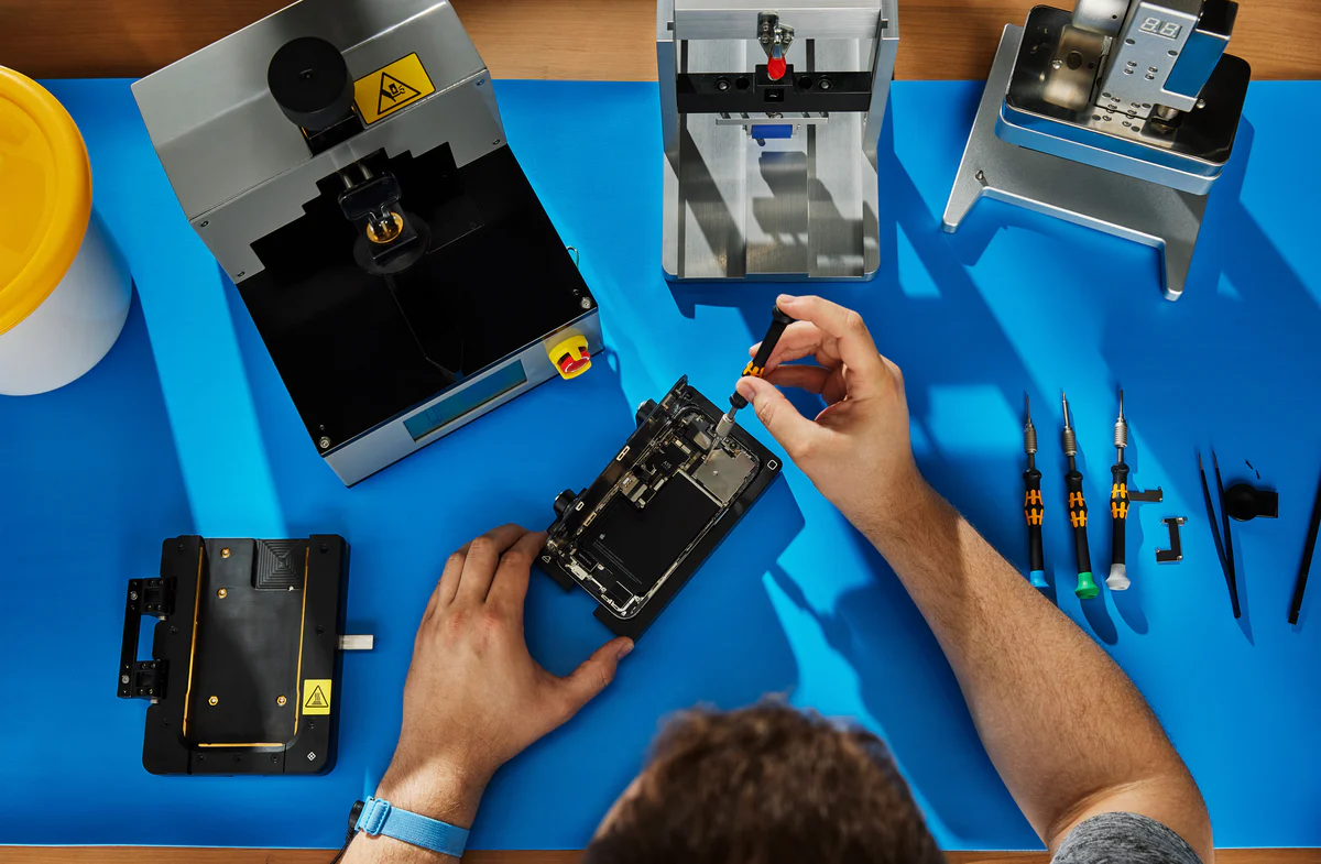 Repair Service Image
